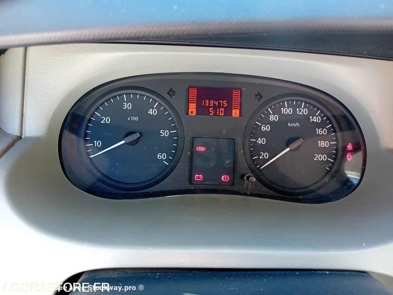 Photo Renault Trafic  image 12/12