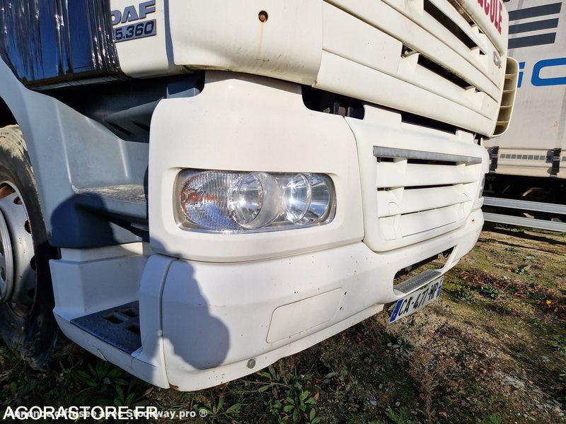 Photo DAF CF85  image 10/49