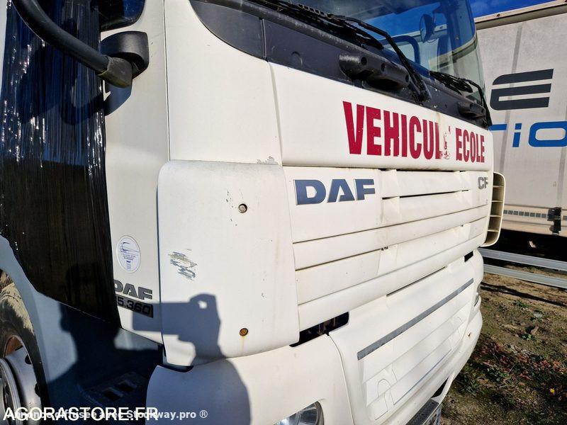 Photo DAF CF85  image 11/49