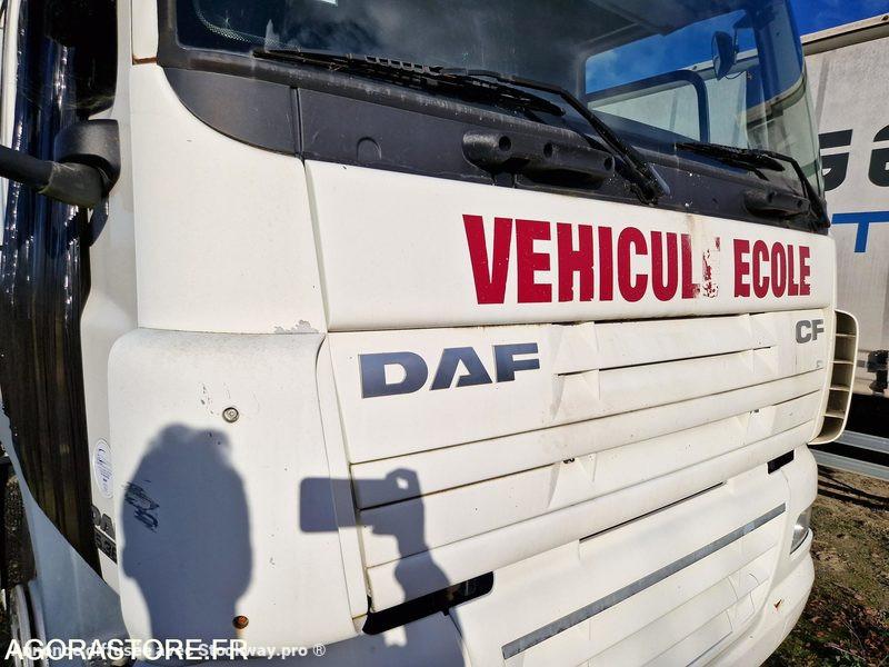 Photo DAF CF85  image 12/49