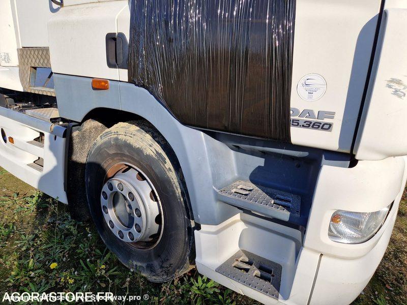 Photo DAF CF85  image 15/49