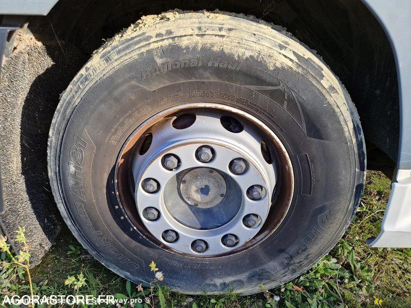 Photo DAF CF85  image 18/49