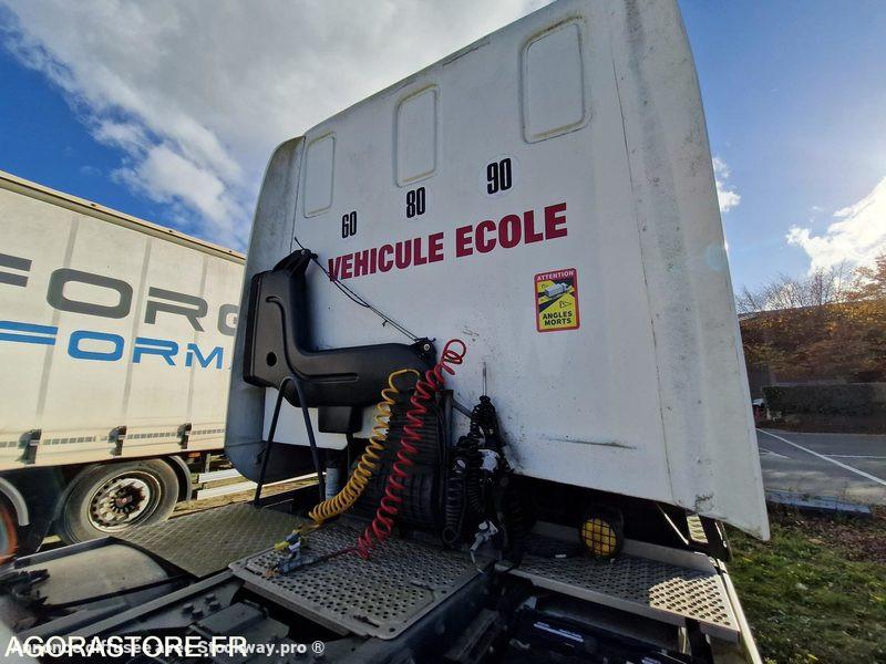 Photo DAF CF85  image 2/49