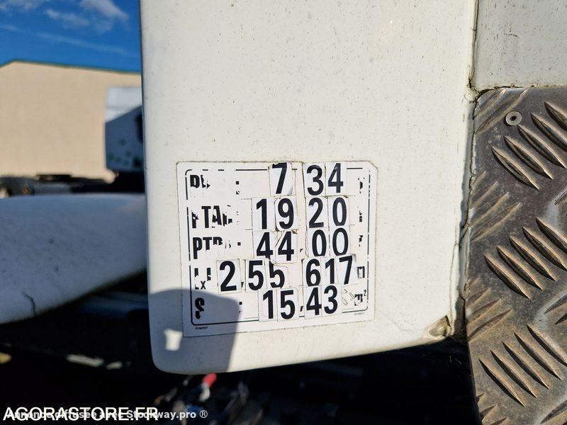 Photo DAF CF85  image 22/49