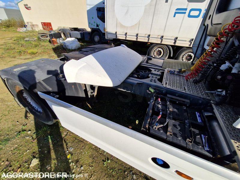 Photo DAF CF85  image 23/49