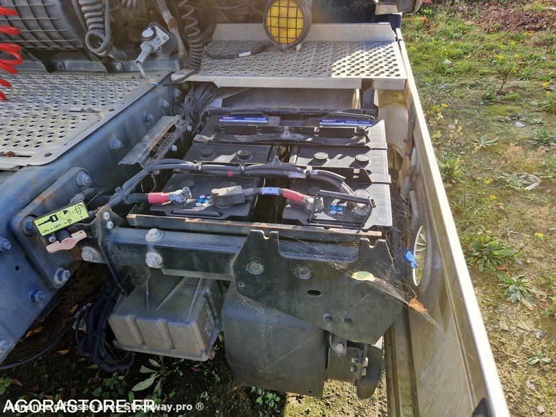 Photo DAF CF85  image 25/49