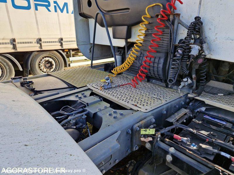 Photo DAF CF85  image 26/49