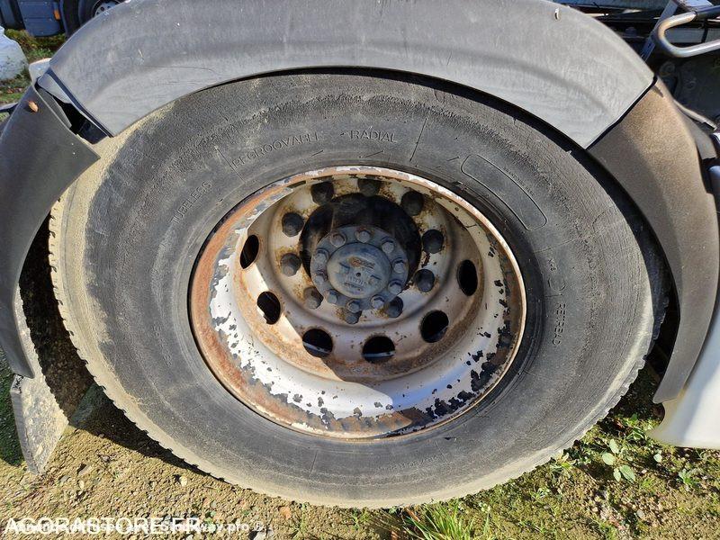 Photo DAF CF85  image 27/49