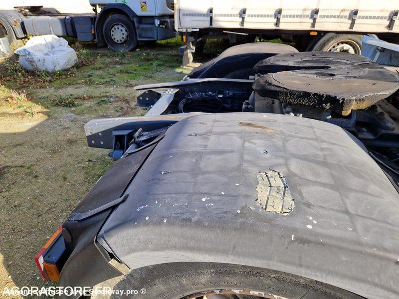 Photo DAF CF85  image 29/49