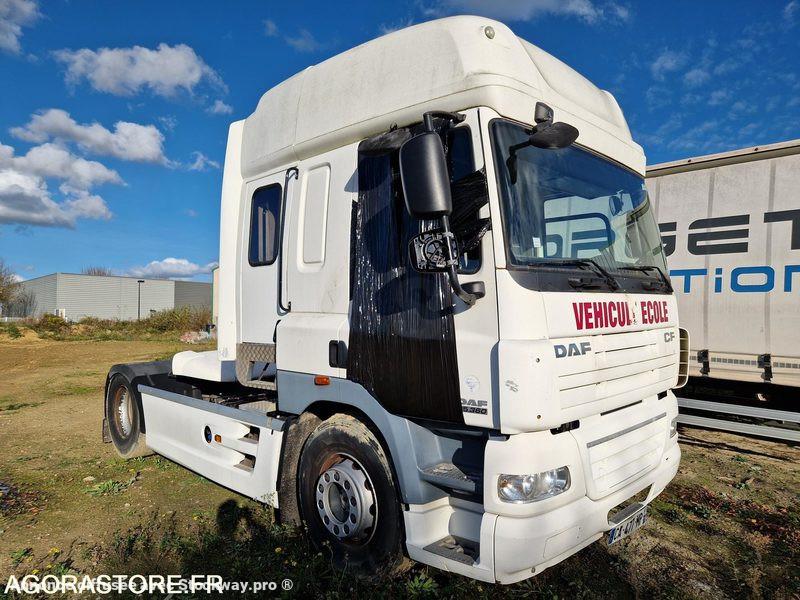 Photo DAF CF85  image 3/49