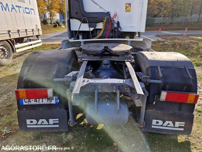 Photo DAF CF85  image 30/49