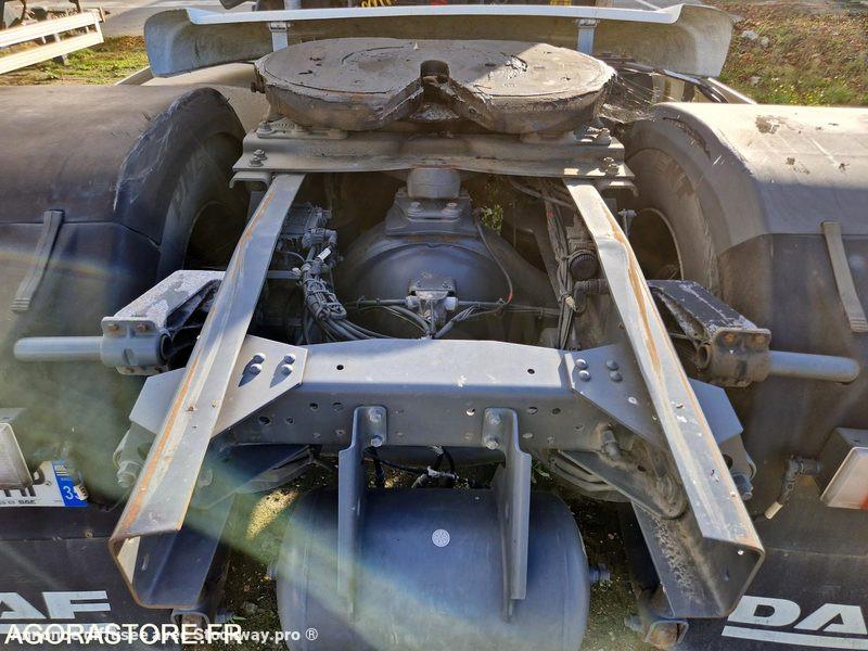 Photo DAF CF85  image 31/49