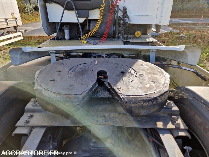 Photo DAF CF85  image 32/49