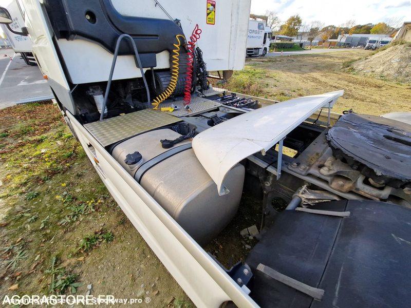 Photo DAF CF85  image 36/49