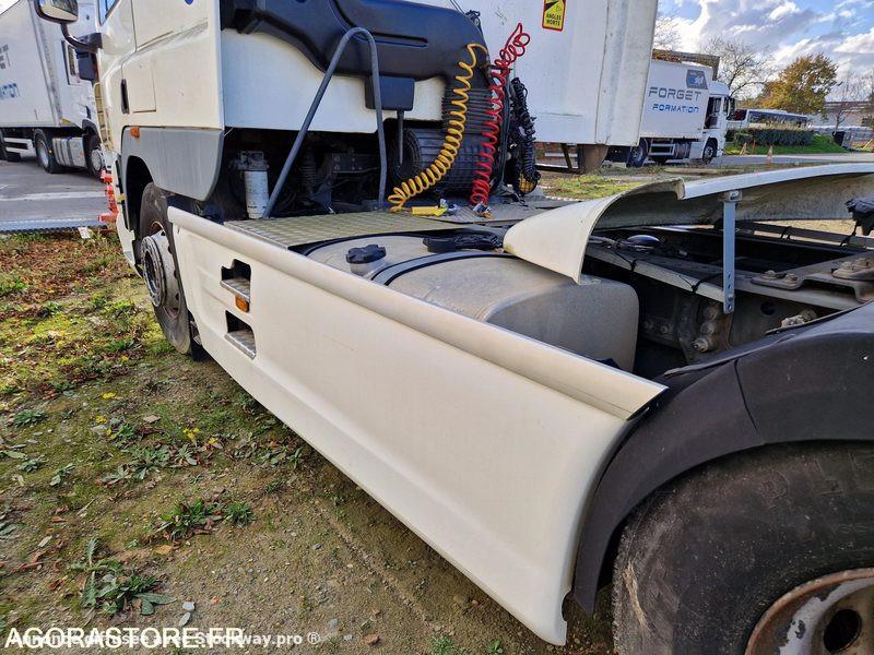 Photo DAF CF85  image 37/49