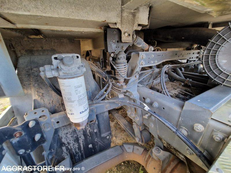 Photo DAF CF85  image 38/49