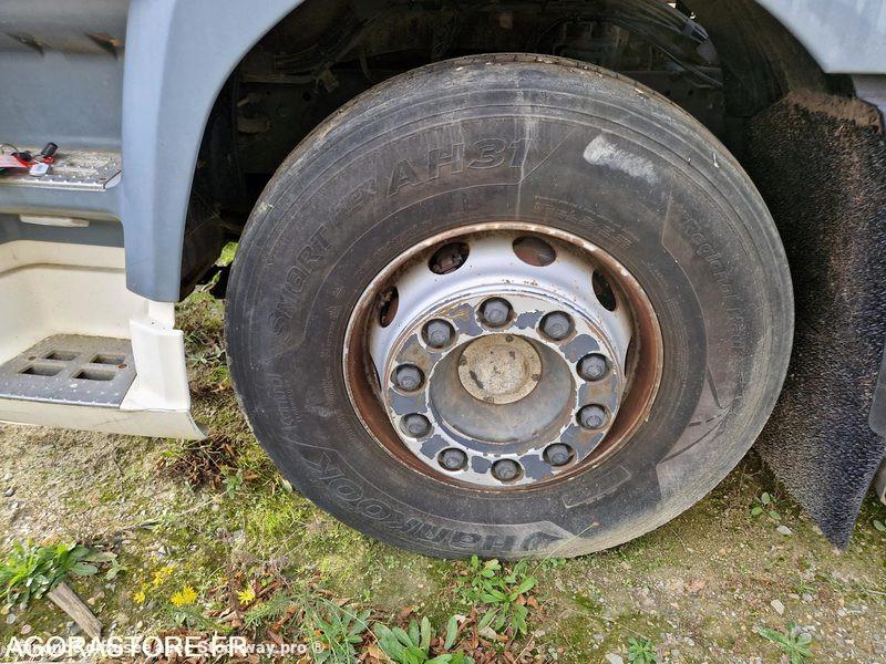 Photo DAF CF85  image 39/49