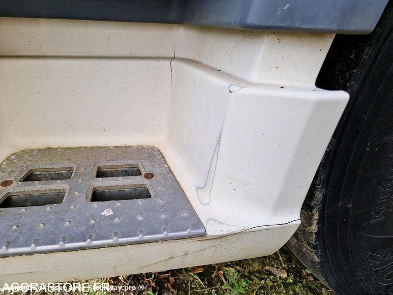 Photo DAF CF85  image 41/49