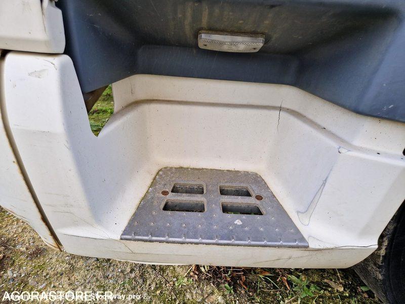 Photo DAF CF85  image 43/49