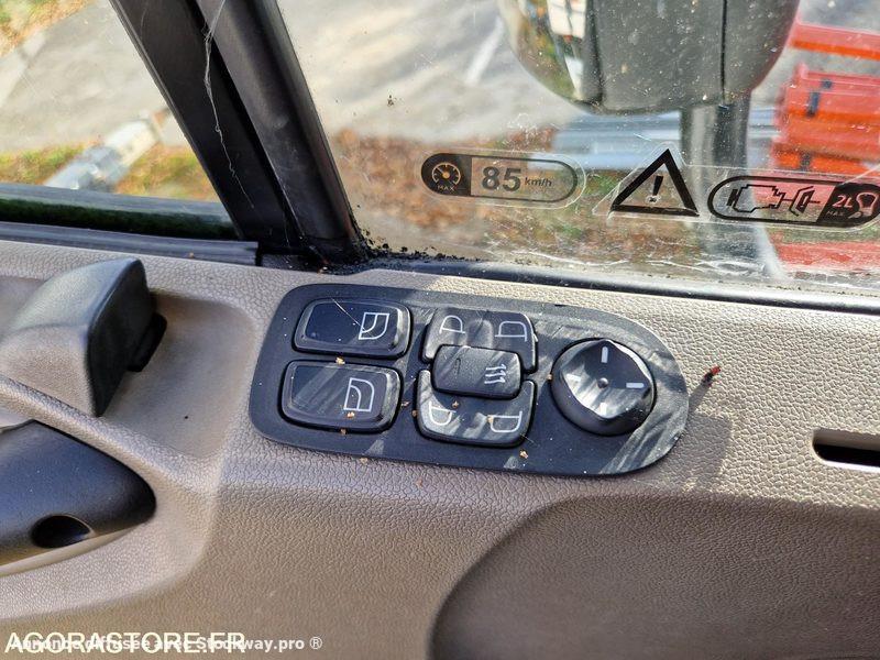 Photo DAF CF85  image 44/49