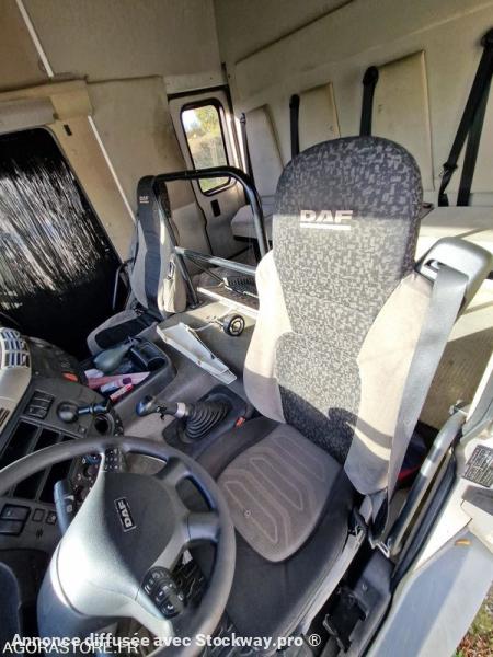 Photo DAF CF85  image 45/49