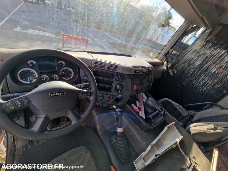 Photo DAF CF85  image 46/49