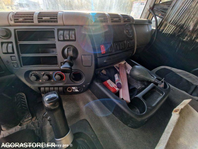 Photo DAF CF85  image 47/49