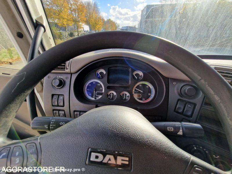 Photo DAF CF85  image 48/49