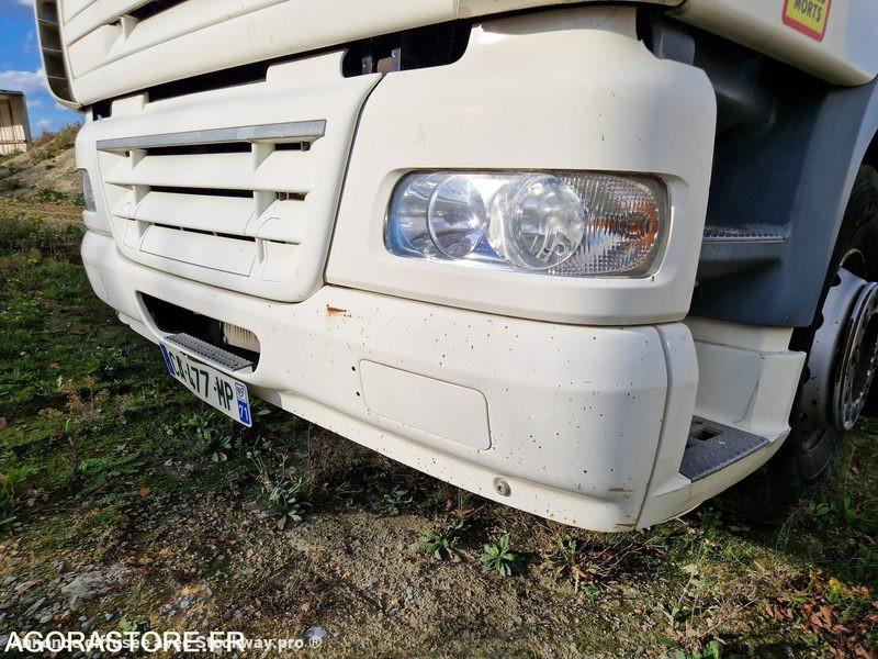 Photo DAF CF85  image 6/49