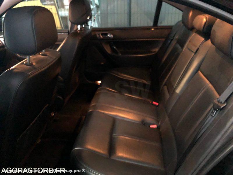 Photo Peugeot 607 607 image 5/9
