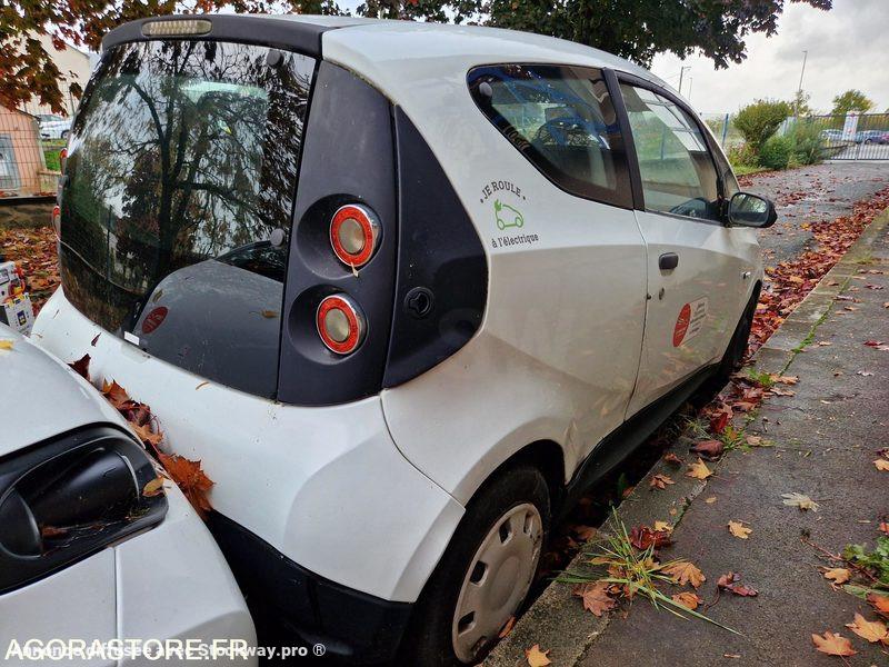 Photo nc Bluecar  image 12/24