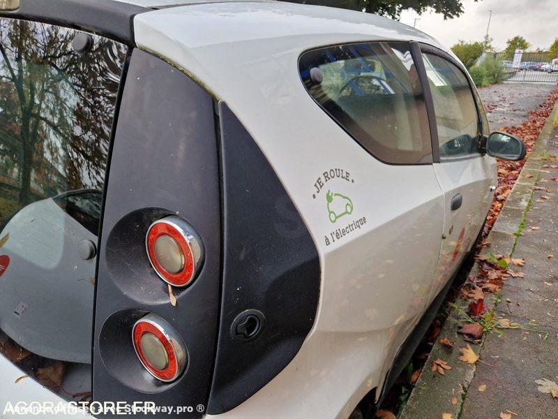 Photo nc Bluecar  image 14/24