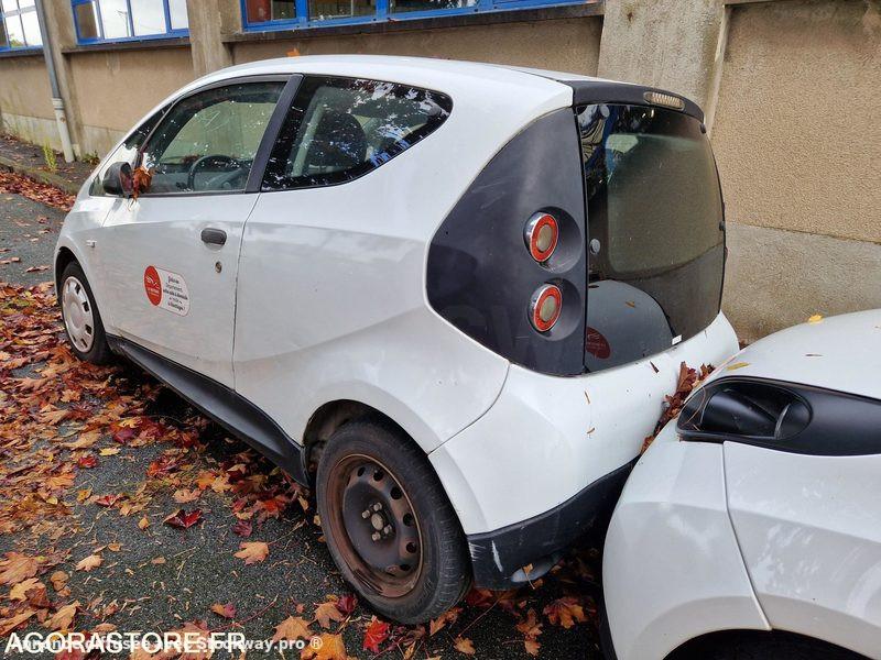 Photo nc Bluecar  image 15/24