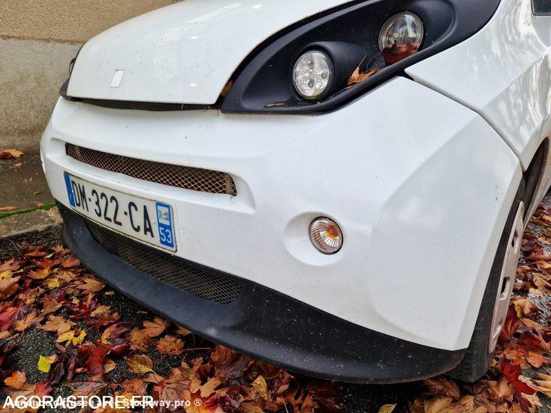 Photo nc Bluecar  image 2/24