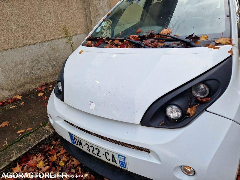 Photo nc Bluecar  image 3/24