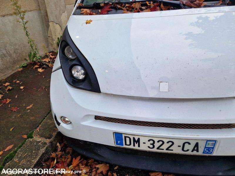 Photo nc Bluecar  image 4/24