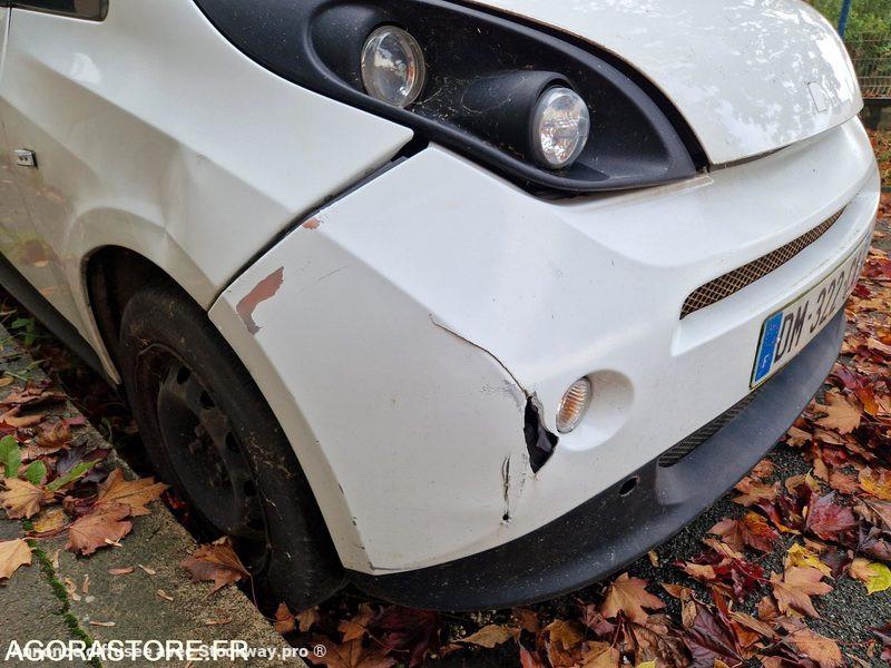 Photo nc Bluecar  image 5/24