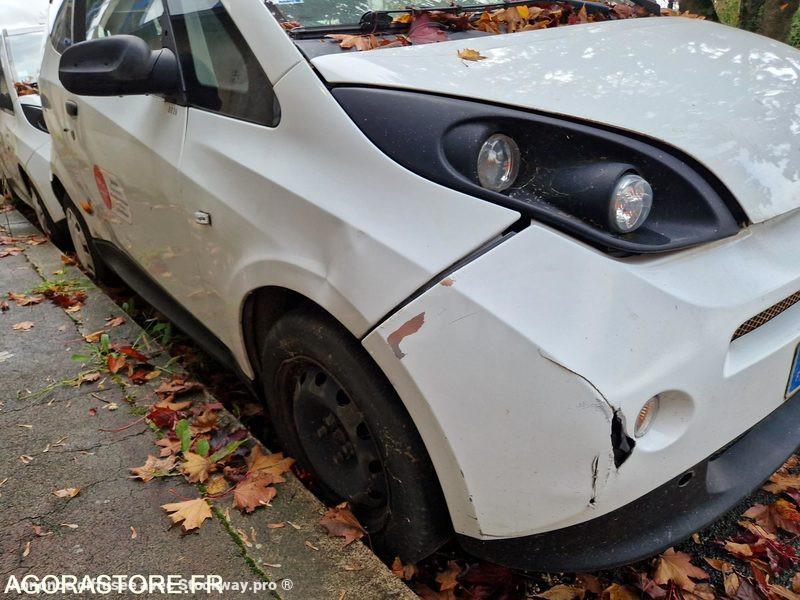 Photo nc Bluecar  image 6/24