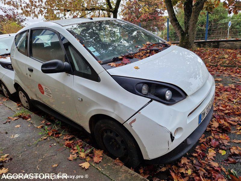 Photo nc Bluecar  image 7/24