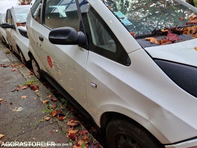 Photo nc Bluecar  image 8/24