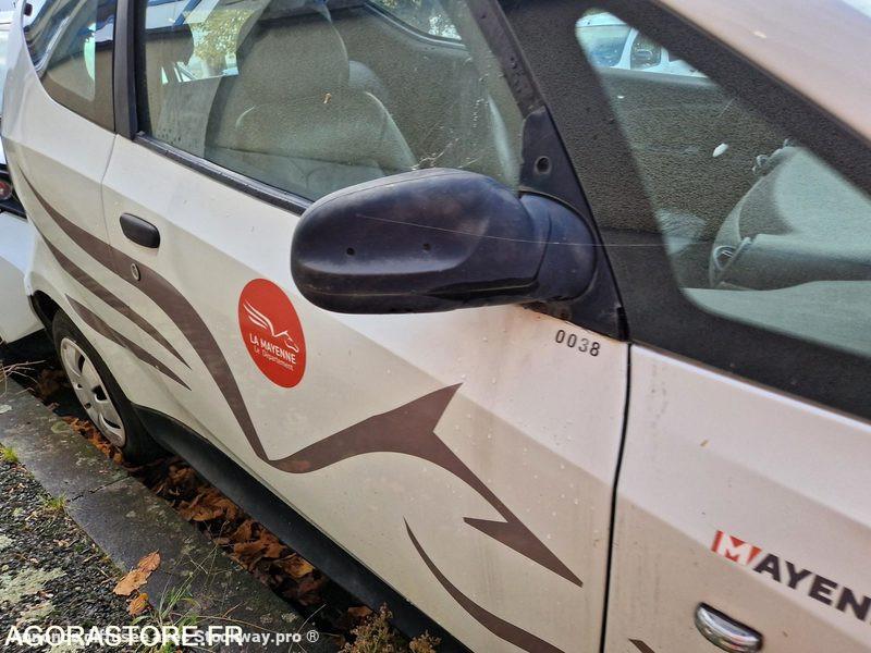 Photo nc BLUECAR  image 10/22