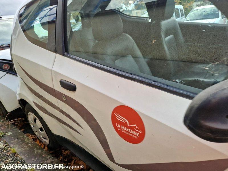 Photo nc BLUECAR  image 11/22