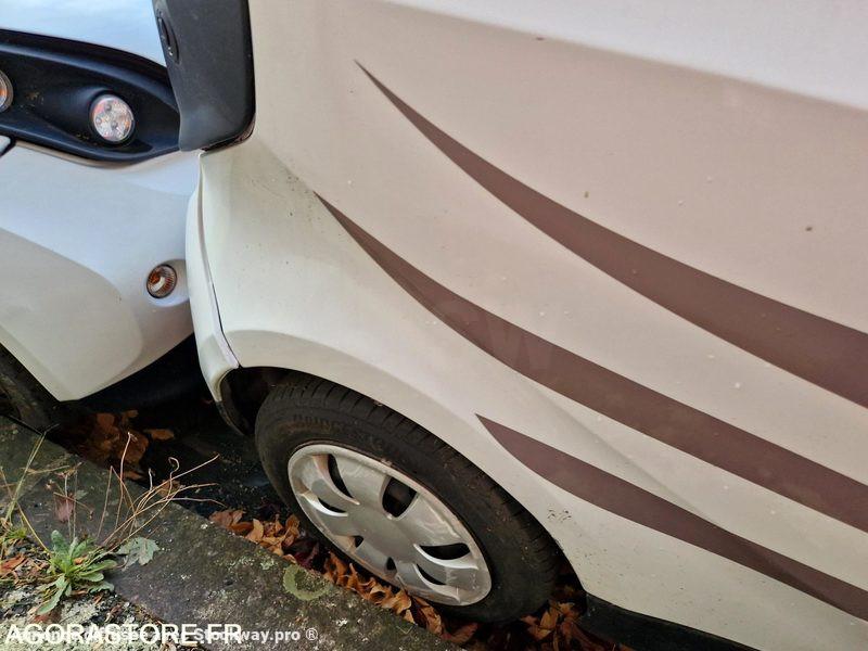 Photo nc BLUECAR  image 12/22