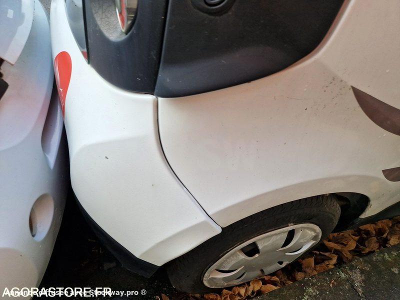 Photo nc BLUECAR  image 13/22