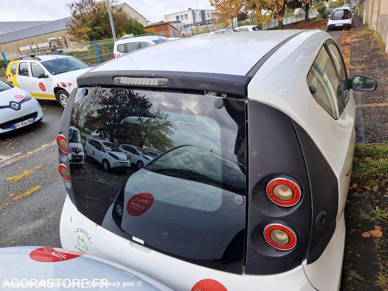 Photo nc BLUECAR  image 14/22