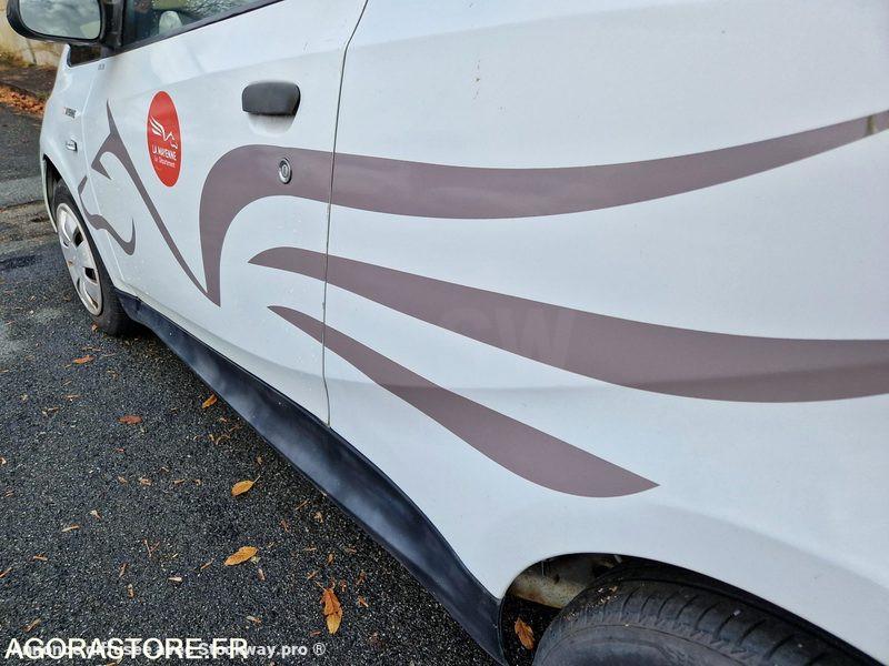 Photo nc BLUECAR  image 16/22