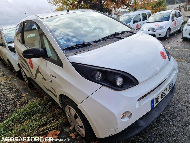 Photo nc BLUECAR  image 2/22