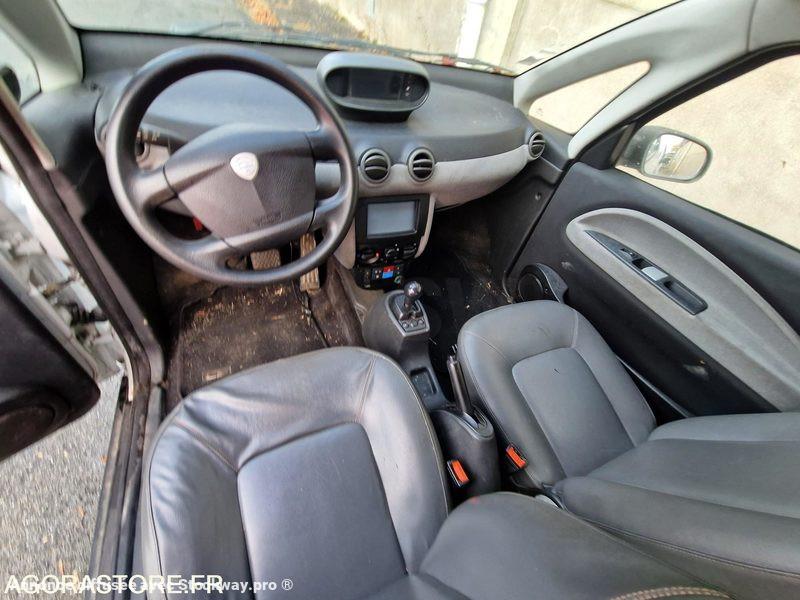 Photo nc BLUECAR  image 20/22