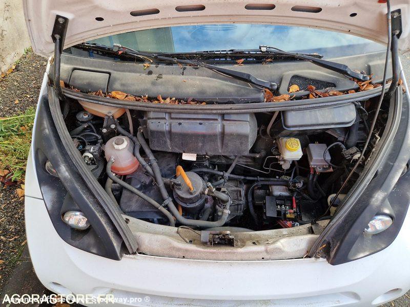 Photo nc BLUECAR  image 22/22