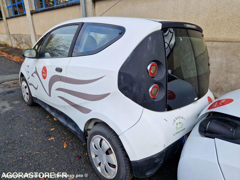 Photo nc BLUECAR  image 3/22